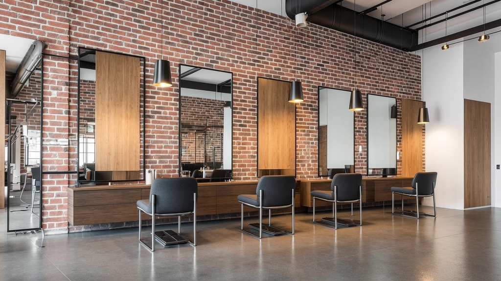 Eliza Dominican Beauty Salon