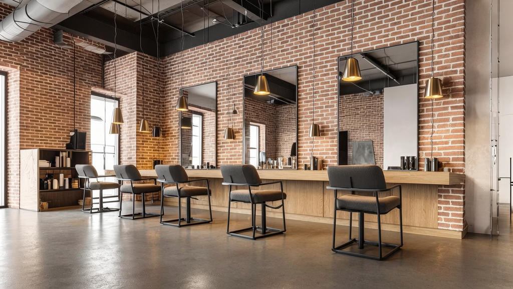 Esther's Hair Studio
