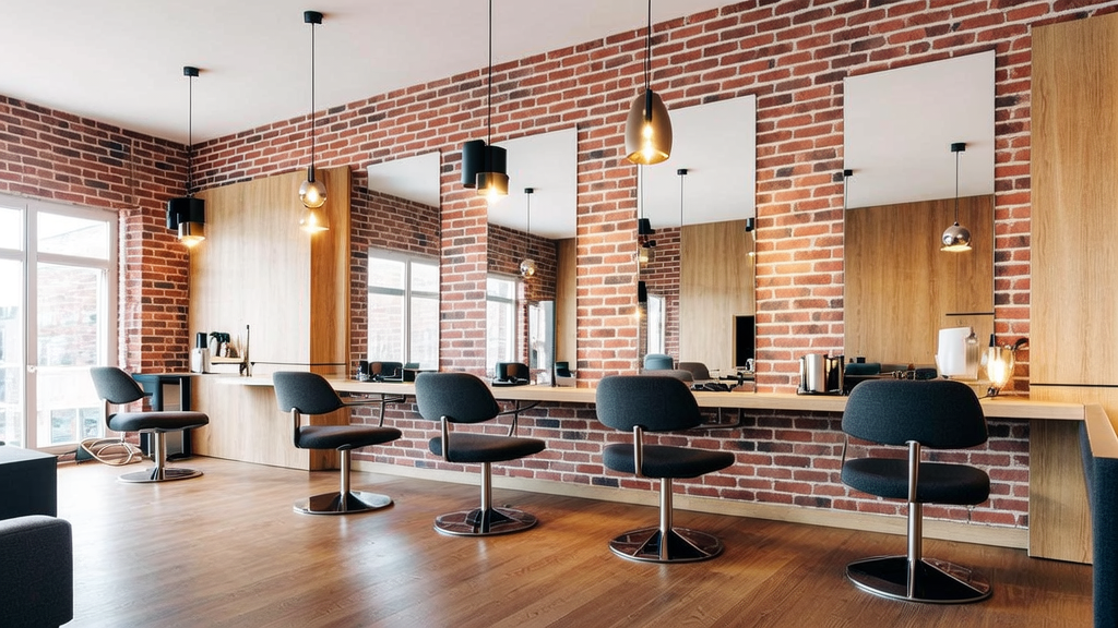 SHE Salon & Beauty Bar