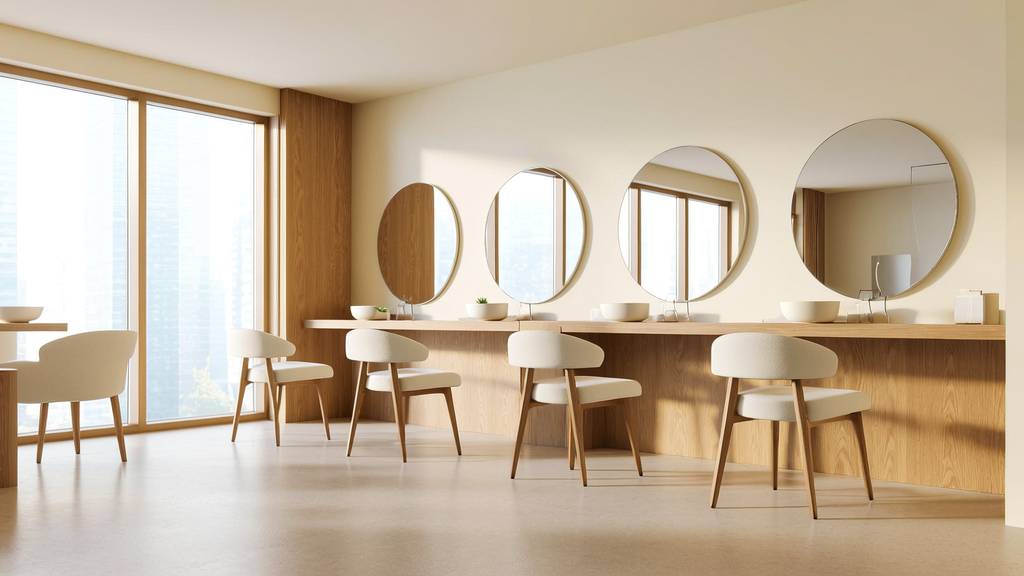 Lovely Salon & Cosmetic Center