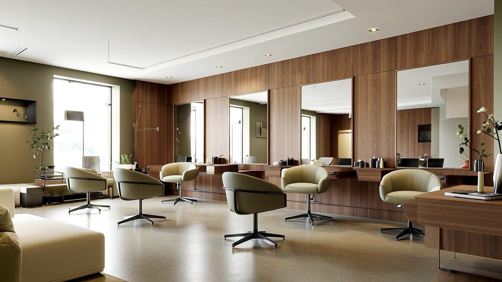 Blue Moon Salon & Day Spa