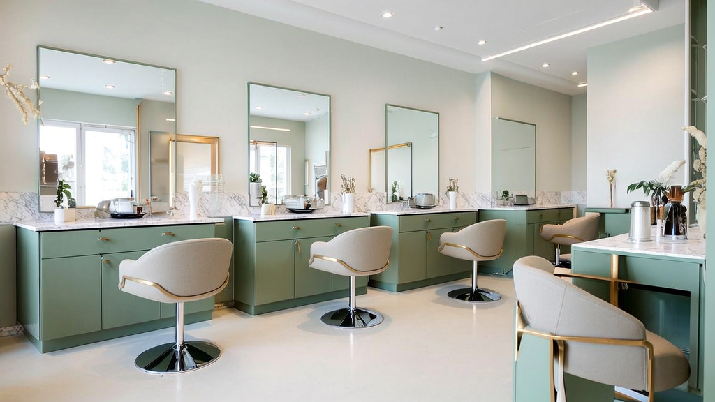 ATLASH Beauty Bar