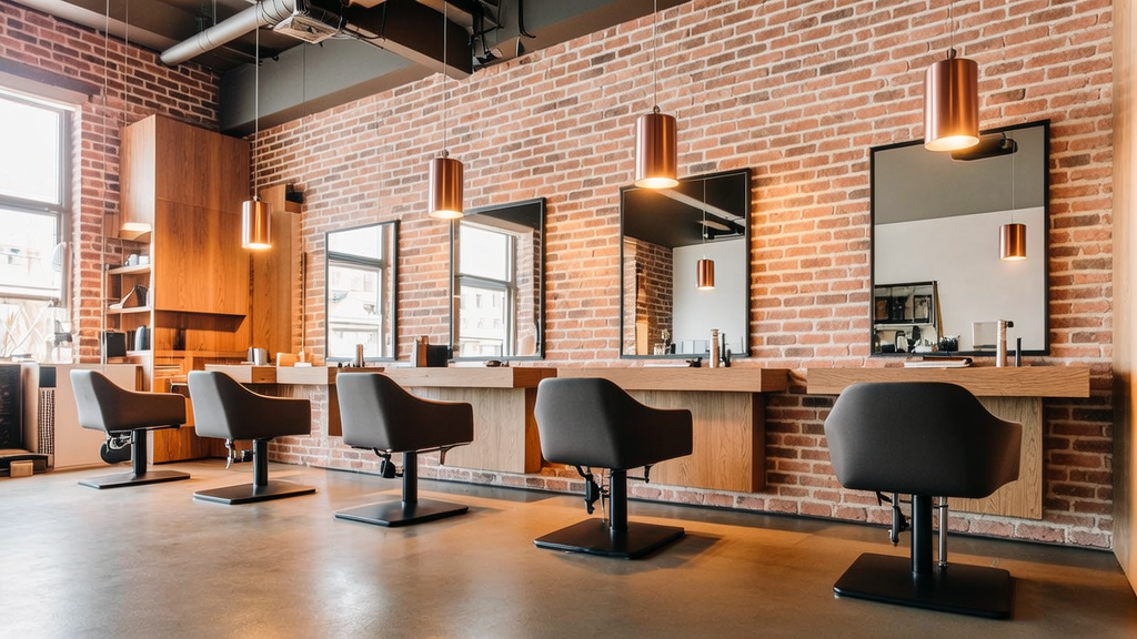 Salons by JC Sandy Springs