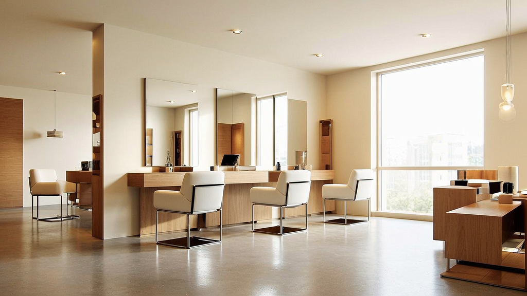 Beauty Bar