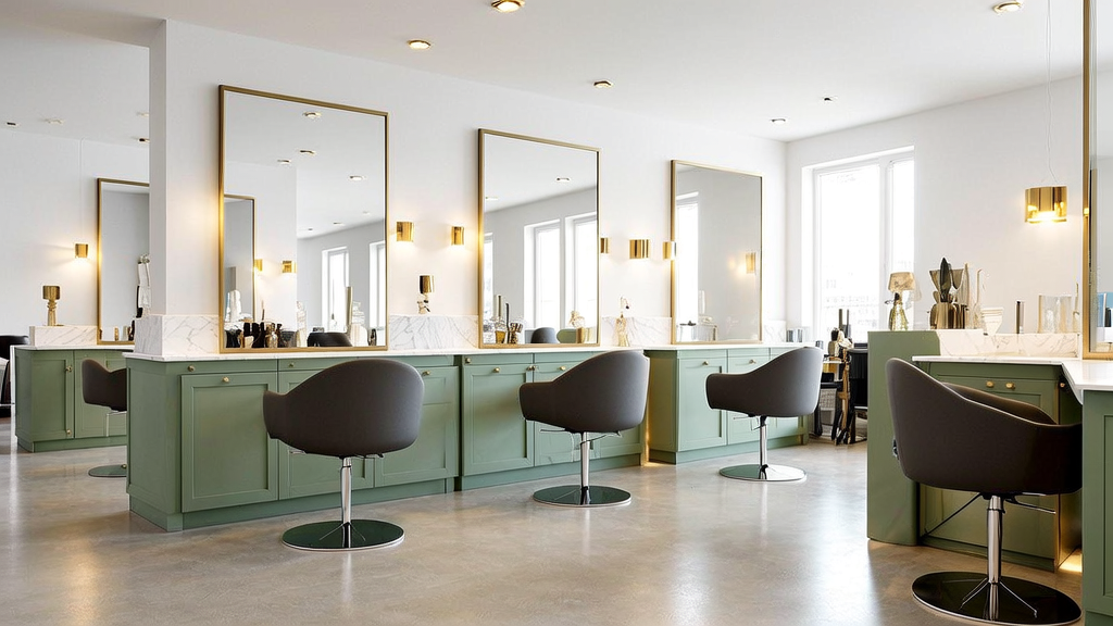 Beauty Bungalows Clovis