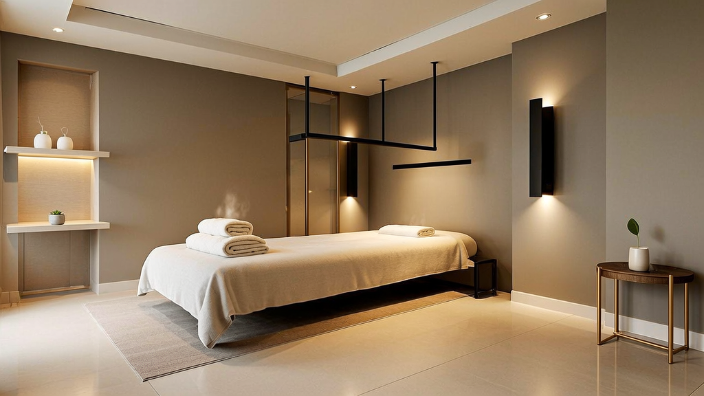 Hand & Stone Massage and Facial Spa