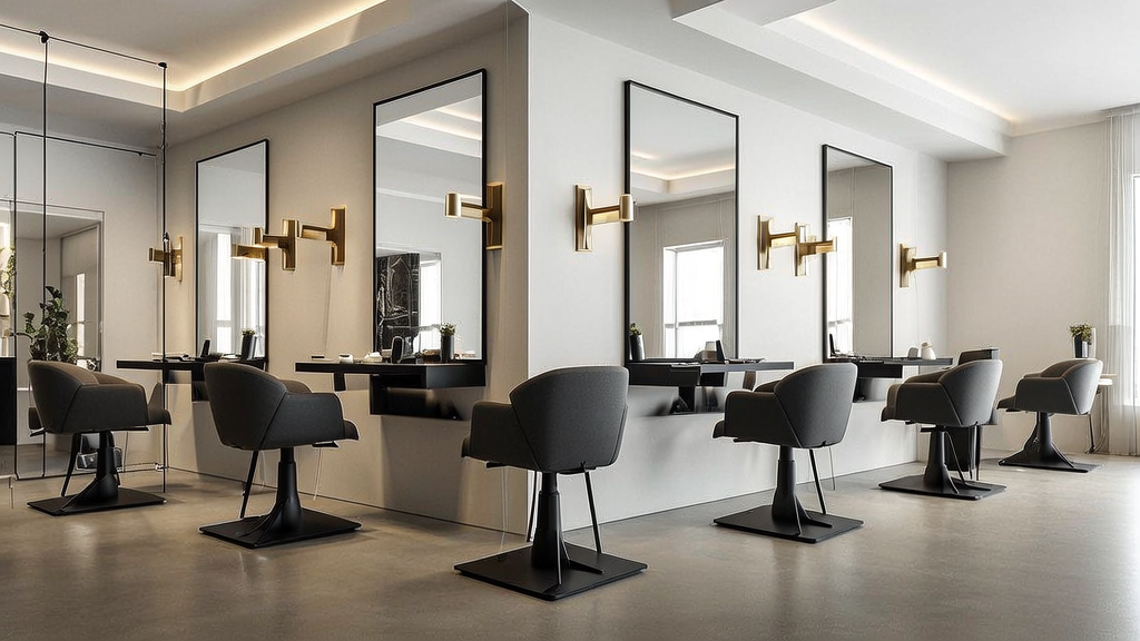 Beauty & C.O Hair Salon