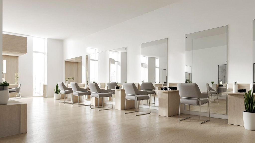 Blo Blow Dry Bar East 64th Street