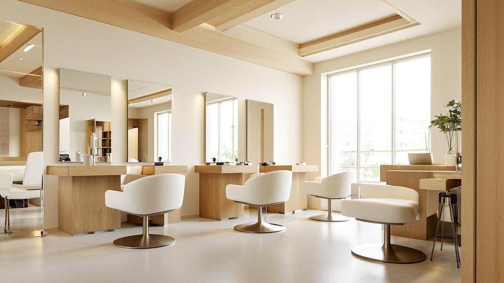 Hair Crafters Santa Monica