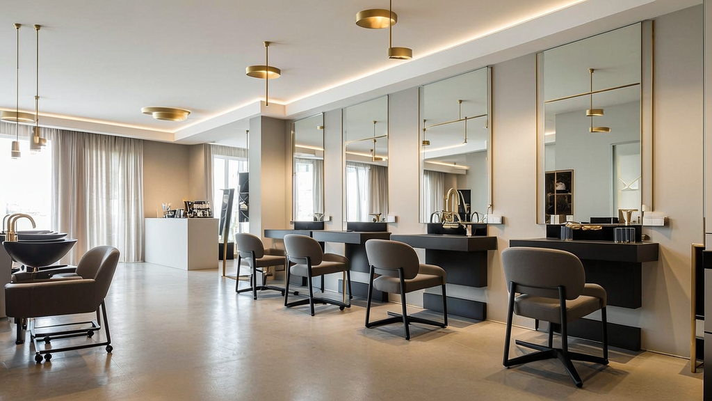 Bella's Hair Salon