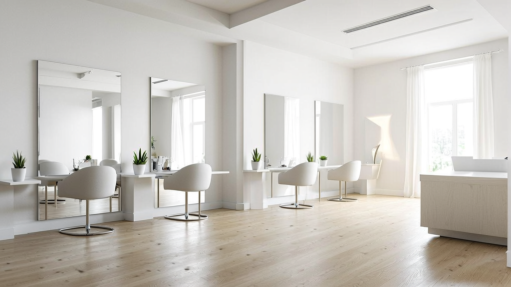 Mazi Salon Hair & Permanent Makeup