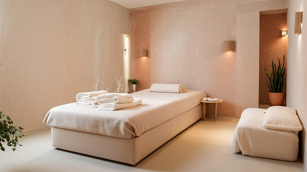 Pure IV & Aesthetics Med Spa