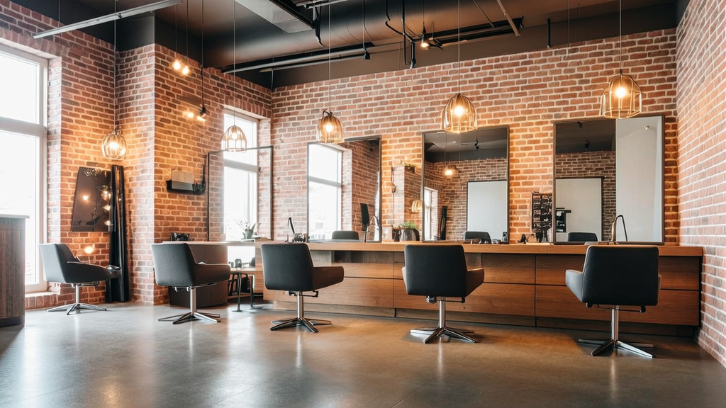 A Secret Place Salon & Day Spa