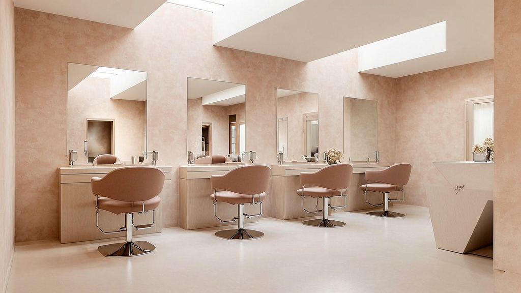 Aesthetic Hair NYC