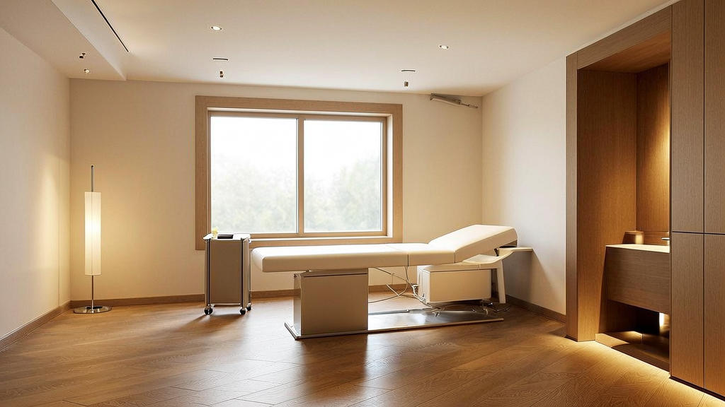 Skinrevite laser clinic
