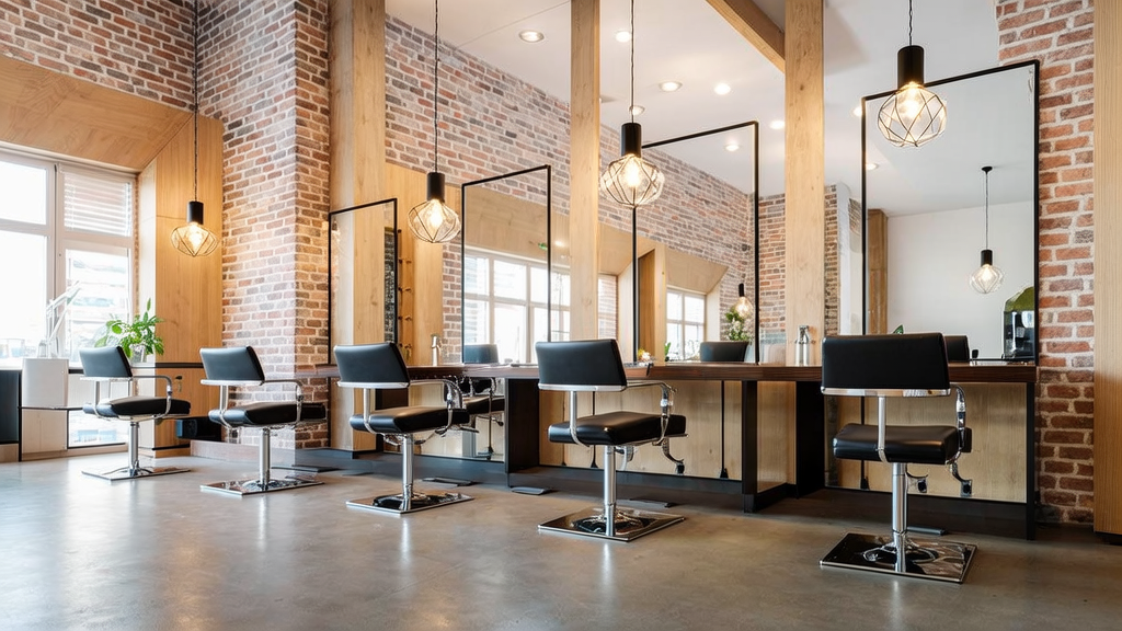 Express Yourself Salon