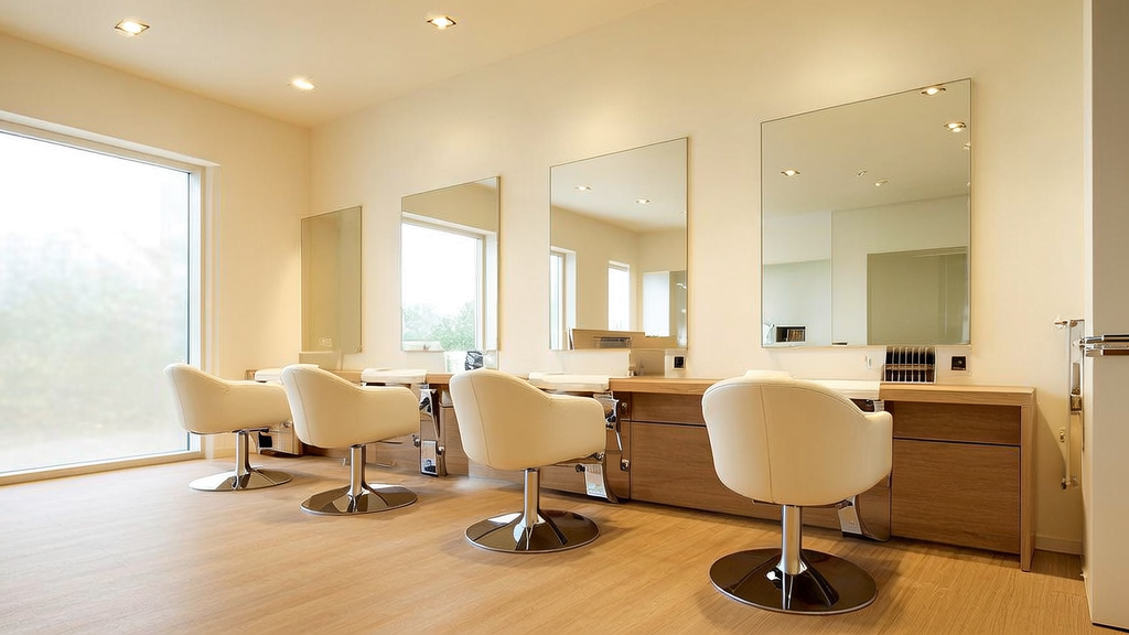 De Stefano Salon