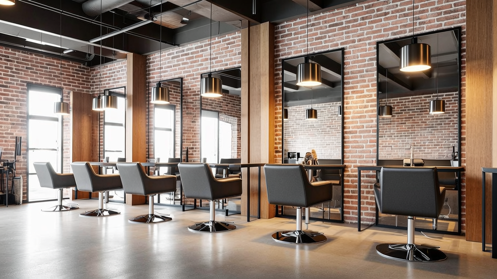 Elements Hair Studio