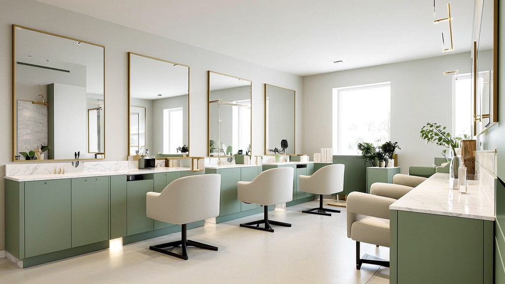 QT Salon