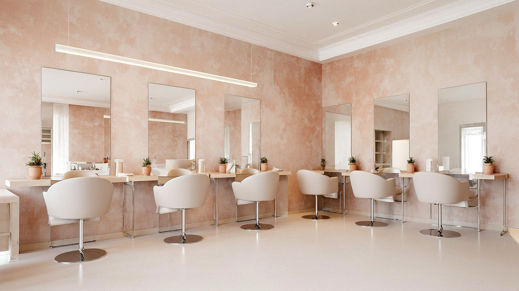 Sky Beauty Salon