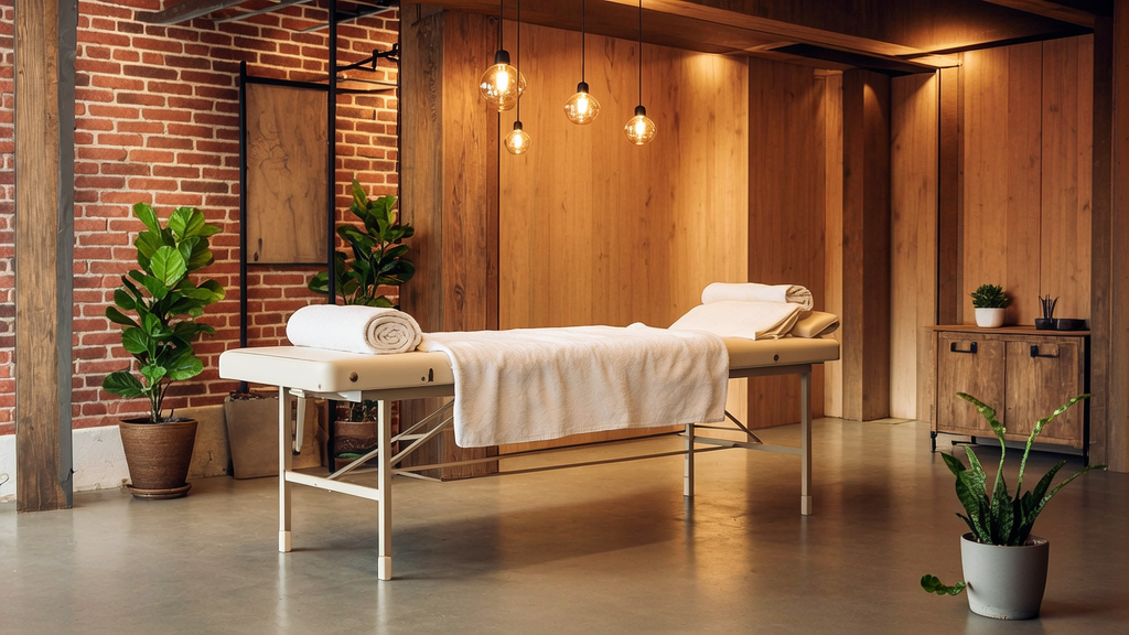 Cinnette Wilder Massage Therapy