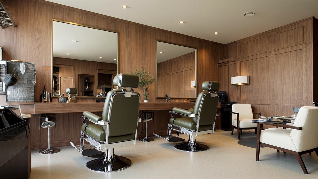 LIMITLESS SALON SUITES