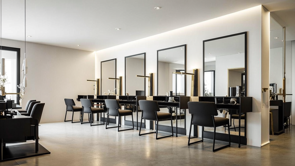 Sola Salons