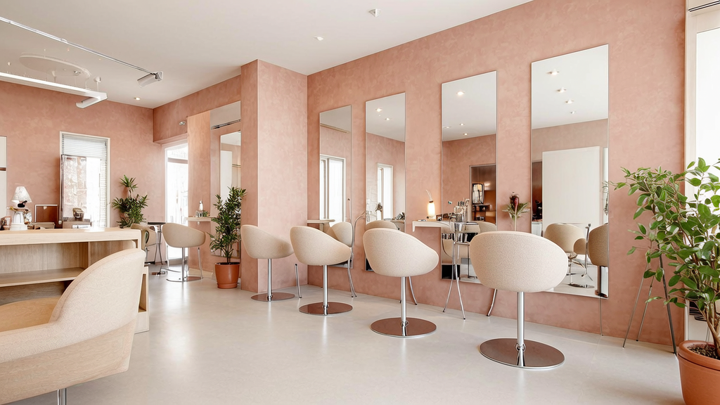 Blo Blow Dry Bar Glen Cove Road