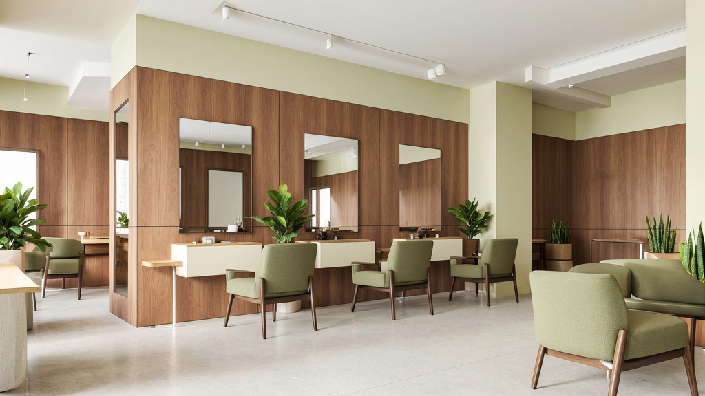 Phenix Salon Suites