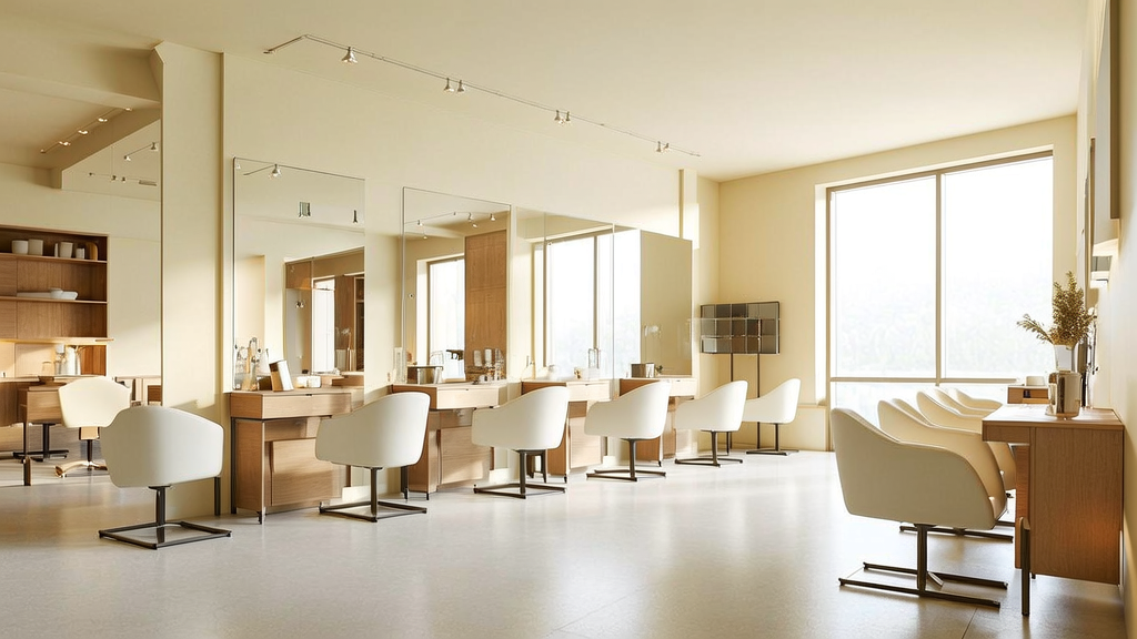 Bourbon Salon