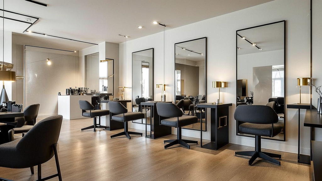 Lash Lounge