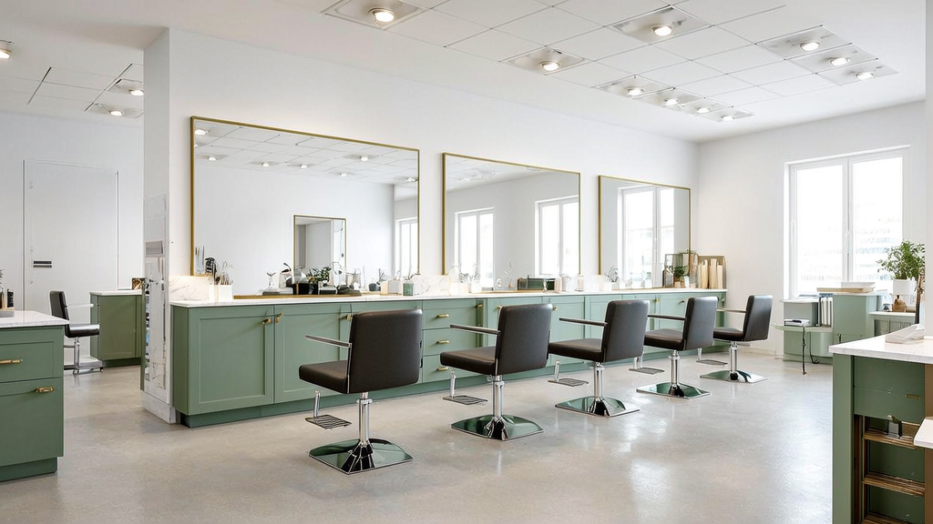 Rita Salon