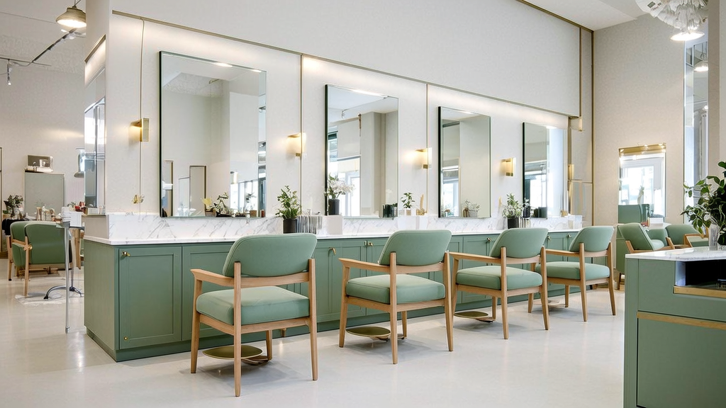 Rae+Co Hair Studio