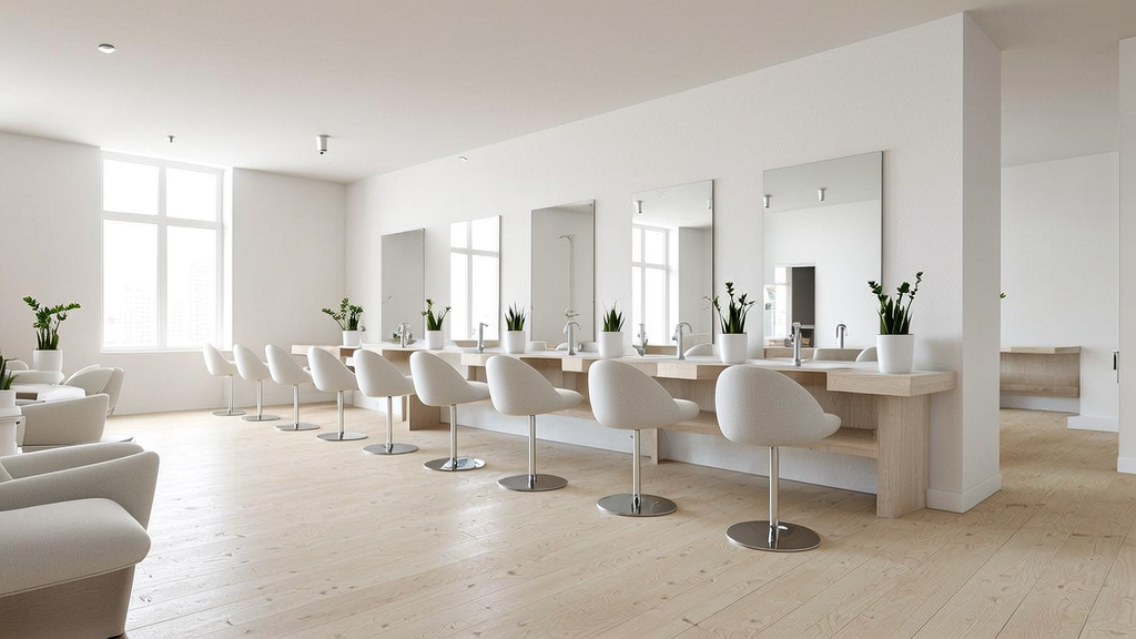 Mad Beauty Lounge