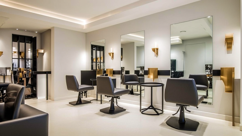 Creation Plus Hair Salon