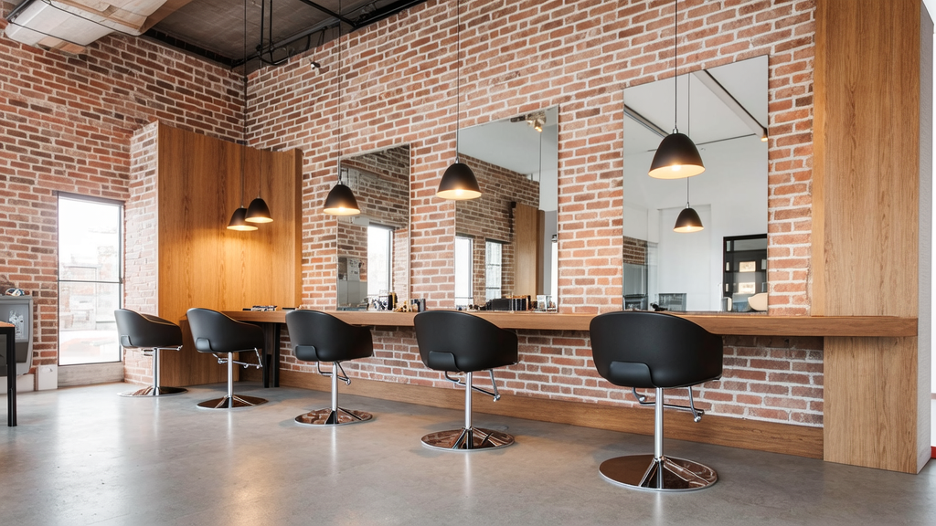 Simplicity Salon