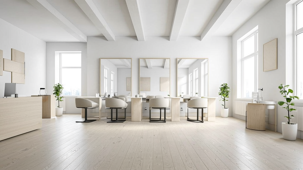 Glamour Hair Salon