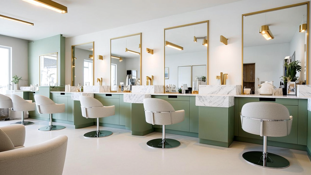 Salon Jayji Inc