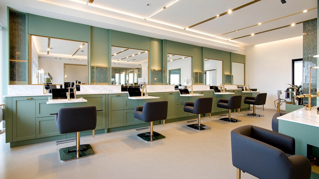 Beauty Babes Salon