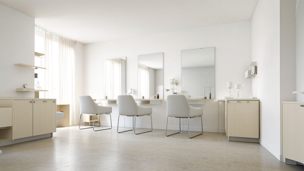 Salon G. Rittenhouse