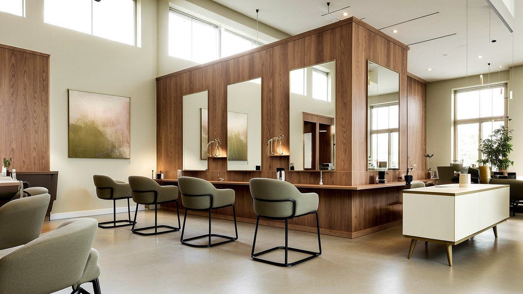 Guridy Beauty Salon