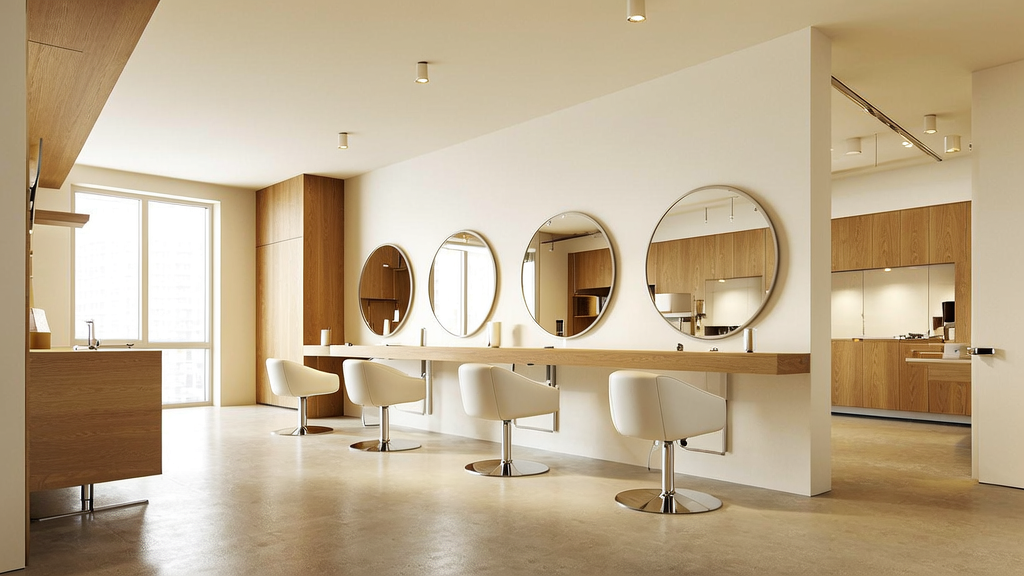 Bloom Beauty Bar