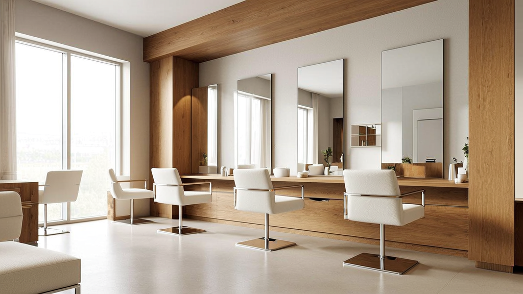Shapes Brow Bar