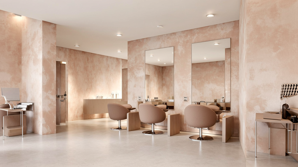 Cosmetic Artistry