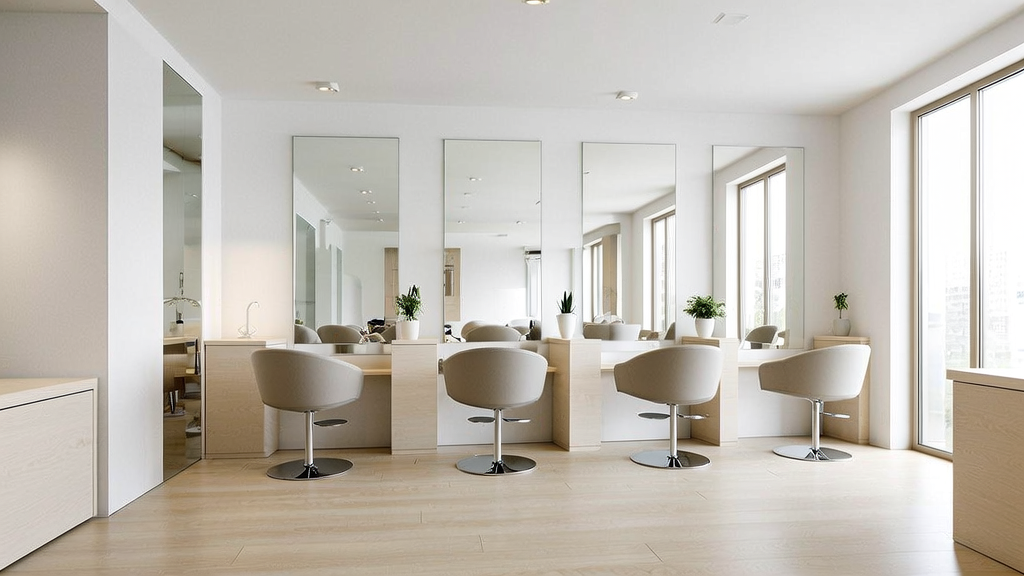 The Skin Studio by Johanna