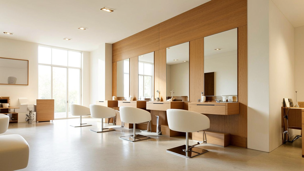 7 Stars Beauty Studio