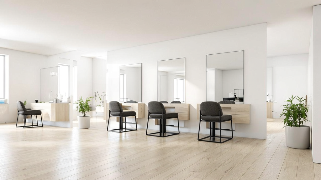 Blinc Lash And Brow Studio