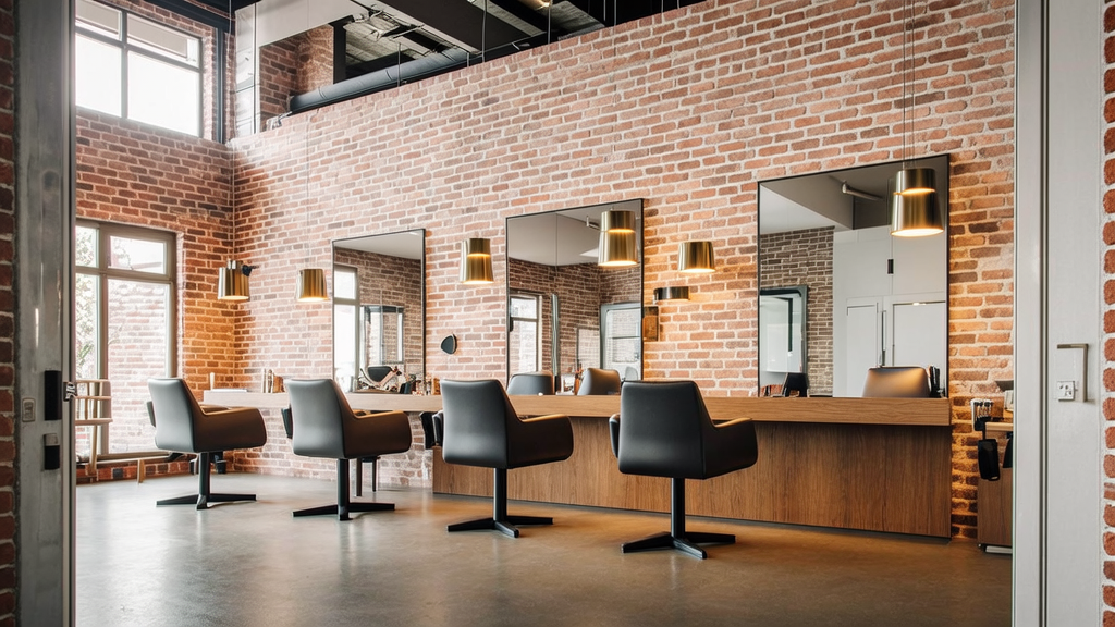 Salon Pompei
