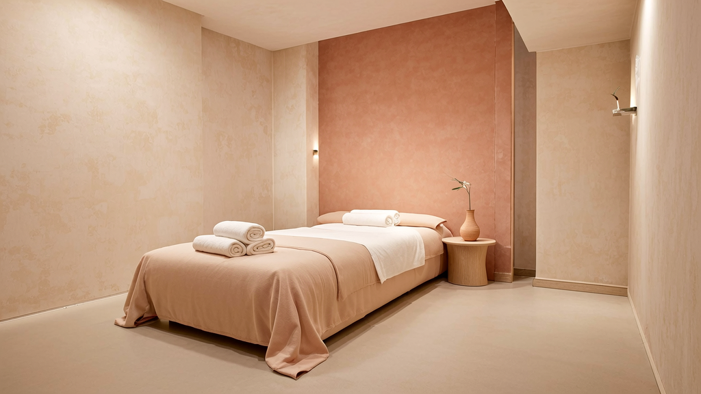 Lemon Tree Spa