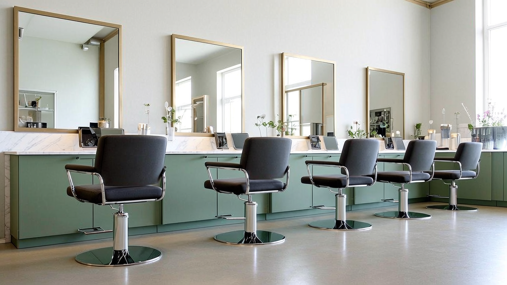 Salons by JC - Alpharetta